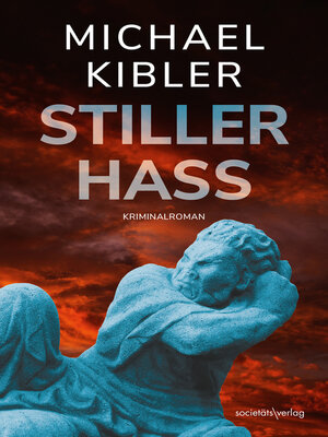 cover image of Stiller Hass